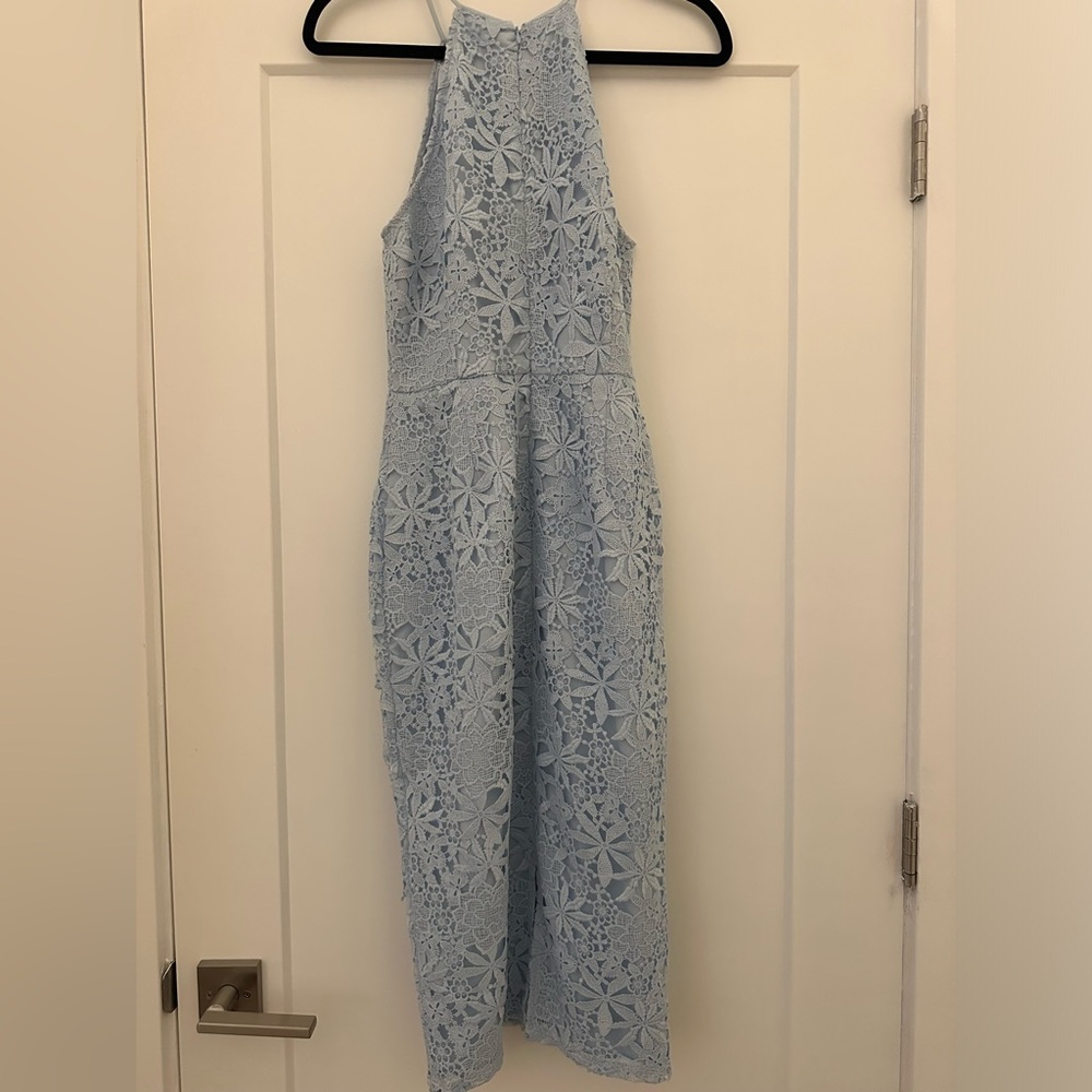 Cocktail Dress - Picture 2 of 2
